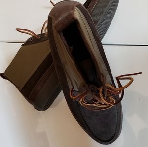 Polo Loafers